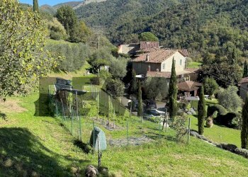 Giardino - Rustico loc. Fronzola
 
3, Bagni di Lucca - foto 88
