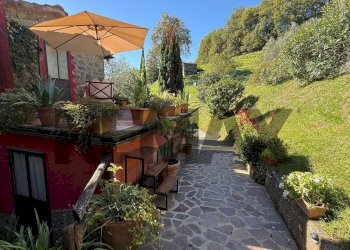 Giardino - Rustico loc. Fronzola
 
3, Bagni di Lucca - foto 89