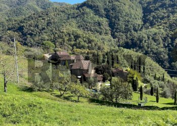 Vista delle montagne - Rustico loc. Fronzola
 
3, Bagni di Lucca - foto 91