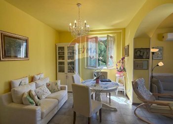 Soggiorno - Appartamento Barga - foto 1