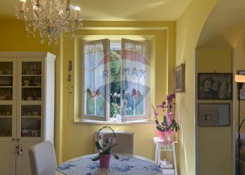 Sala da pranzo - Appartamento Barga - foto 2