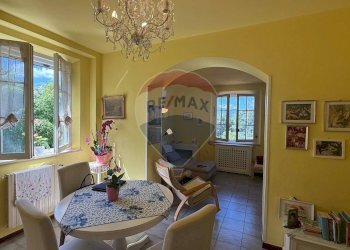 Sala da pranzo - Appartamento Barga - foto 3