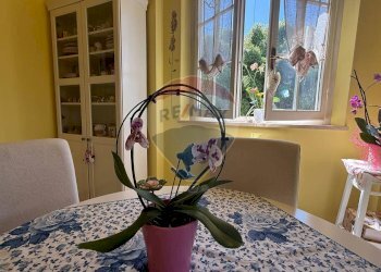 sala da pranzo - Appartamento Barga - foto 4