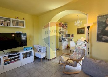 Soggiorno - Appartamento Barga - foto 6