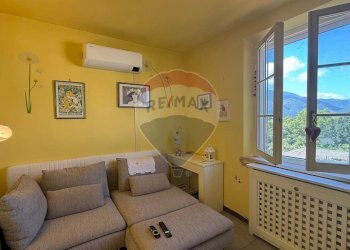 Soggiorno - Appartamento Barga - foto 7