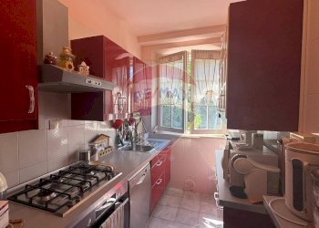 Cucina - Appartamento Barga - foto 12