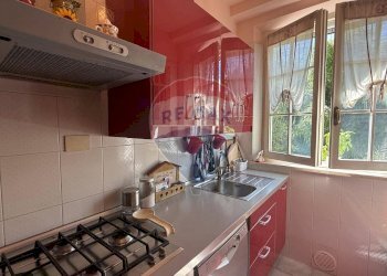 Cucina - Appartamento Barga - foto 15