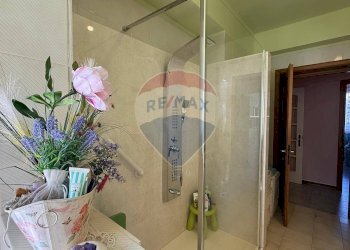 Bagno - Appartamento Barga - foto 18