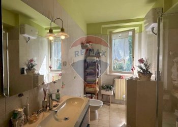 Bagno - Appartamento Barga - foto 19