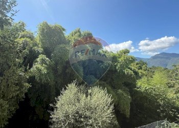 Vista delle montagne - Appartamento Barga - foto 37