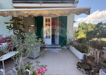 Terrazza - Appartamento Barga - foto 38