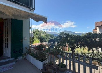 Balcone - Appartamento Barga - foto 39