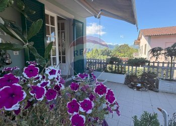 Balcone - Appartamento Barga - foto 40