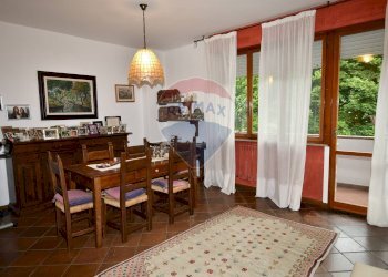 Sala da pranzo - Appartamento Bagni di Lucca - foto 3