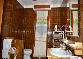 Bagno - Appartamento Bagni di Lucca - foto 5