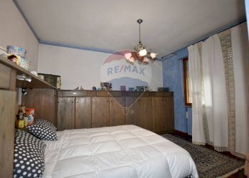 Camera / camera da letto - Appartamento Bagni di Lucca - foto 8