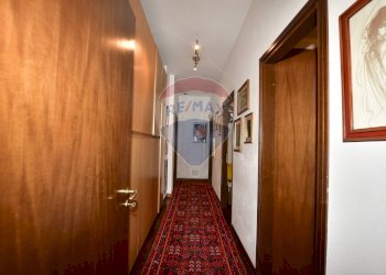 Hall / corridoio - Appartamento Bagni di Lucca - foto 10