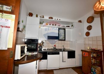 Cucina - Appartamento Bagni di Lucca - foto 12