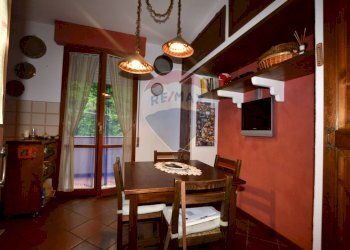 Sala da pranzo - Appartamento Bagni di Lucca - foto 14