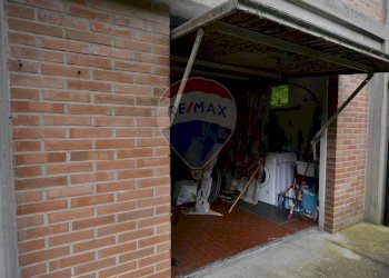 Balcone - Appartamento Bagni di Lucca - foto 16