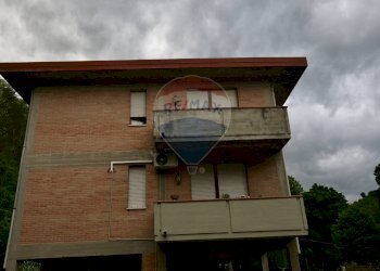 Edificio all\'aperto - Appartamento Bagni di Lucca - foto 18