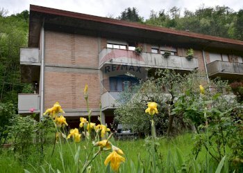 Casa all\'aperto - Appartamento Bagni di Lucca - foto 19