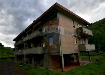 Edificio all\'aperto - Appartamento Bagni di Lucca - foto 20