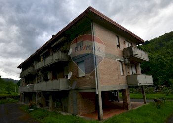 Edificio all\'aperto - Appartamento Bagni di Lucca - foto 21
