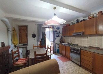 Cucina - Appartamento Bagni di Lucca - foto 1