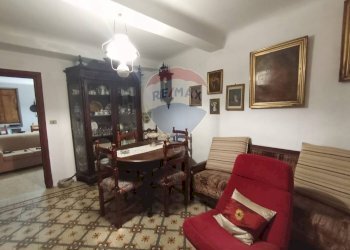Sala da pranzo - Appartamento Bagni di Lucca - foto 2