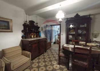 Sala da pranzo - Appartamento Bagni di Lucca - foto 5