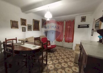 Sala da pranzo - Appartamento Bagni di Lucca - foto 6