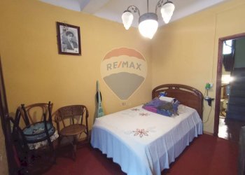 Camera / camera da letto - Appartamento Bagni di Lucca - foto 11