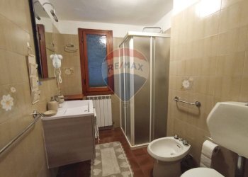 Bagno - Appartamento Bagni di Lucca - foto 13