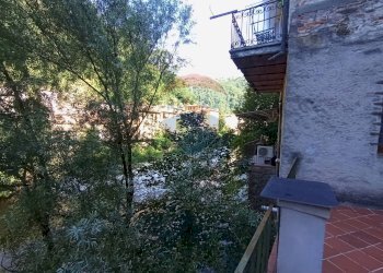 Edificio all\'aperto - Appartamento Bagni di Lucca - foto 14