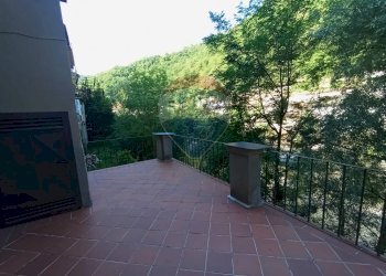 Terrazza - Appartamento Bagni di Lucca - foto 15