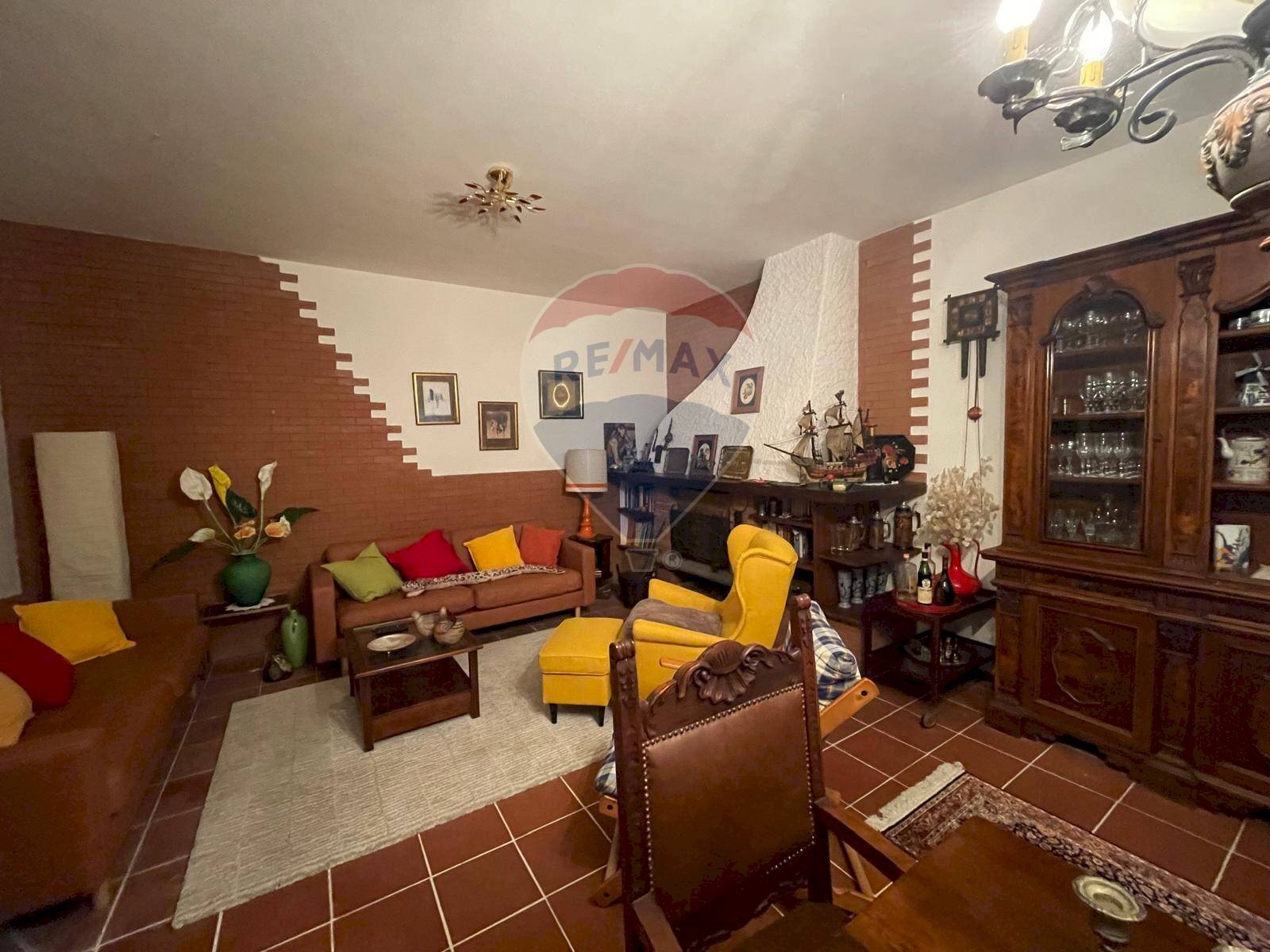 Sala da pranzo - Casa semi indipendente Bagni di Lucca - foto 3