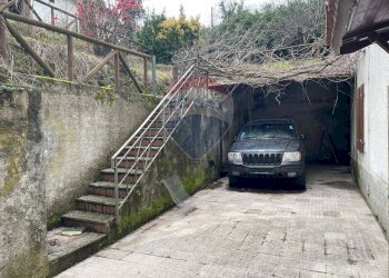 Scale - Casa semi indipendente Strada dell'abetone e del brennero Località Ponte Coccia
 
4, Bagni di Lucca - foto 22