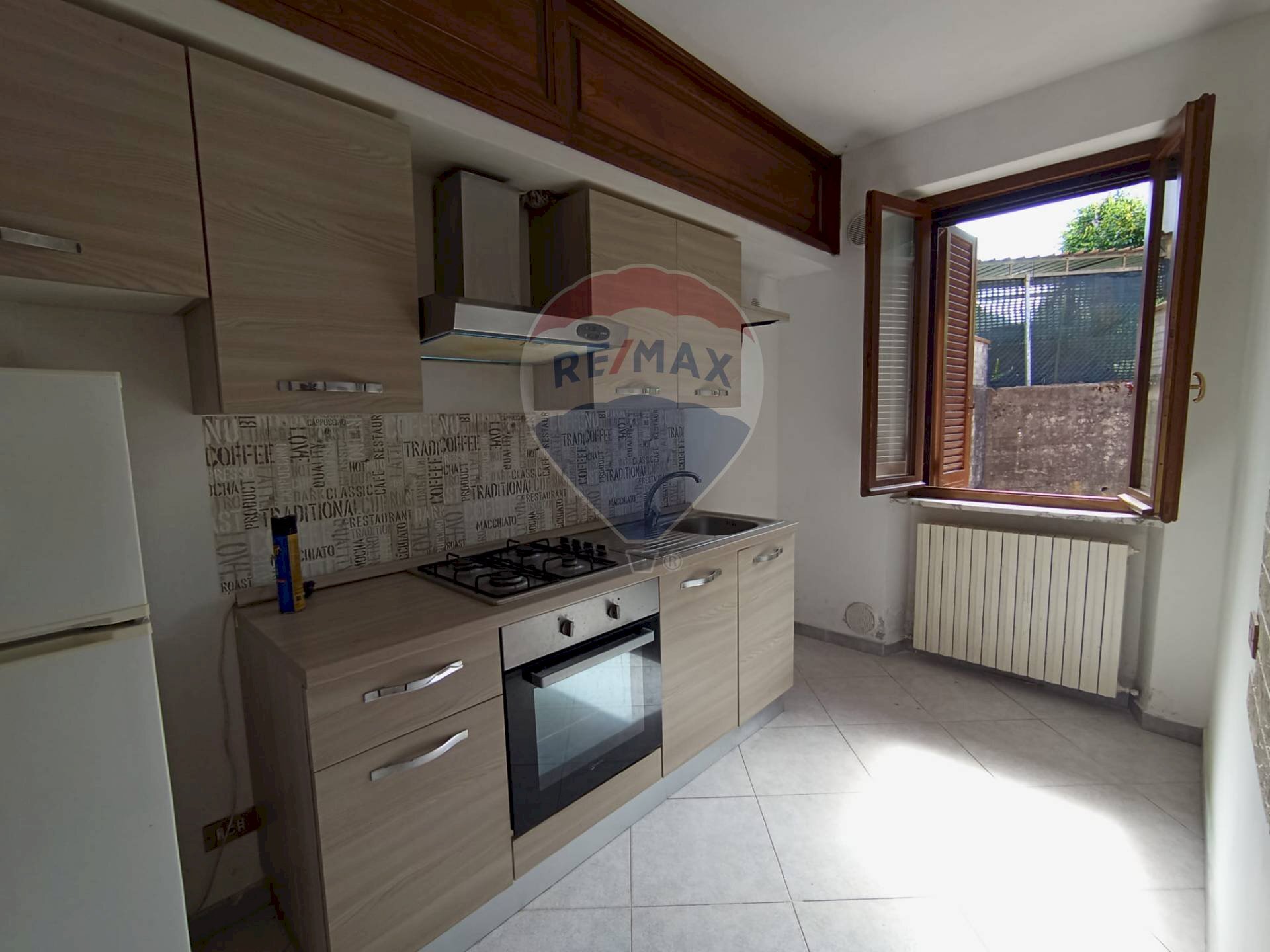 Cucina - Appartamento Gallicano - foto 1