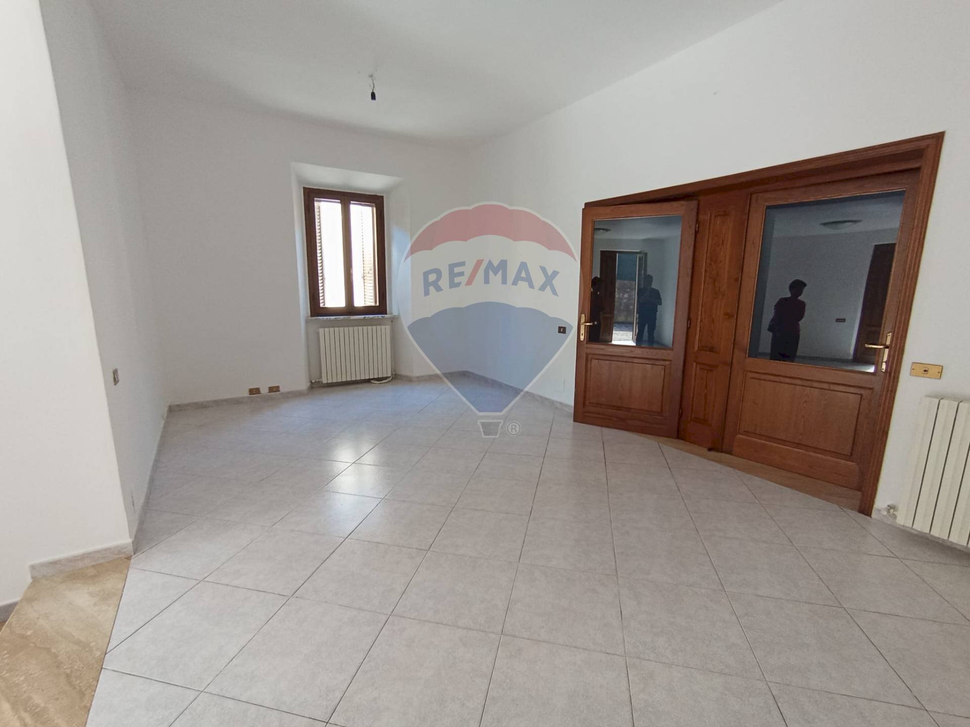 Stanza vuota - Appartamento Gallicano - foto 3