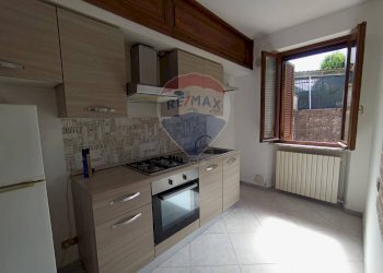 Cucina - Appartamento Gallicano - foto 1