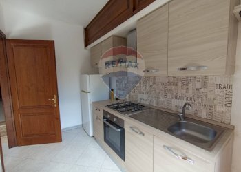 Cucina - Appartamento Gallicano - foto 4