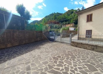 Terrazza - Appartamento Gallicano - foto 14