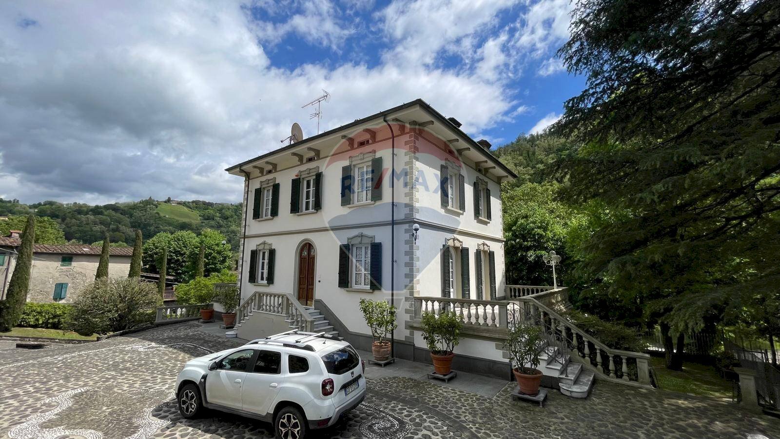 Foto 3 - Villa Bagni di Lucca - foto 3