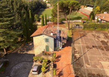 Foto 12 - Villa Bagni di Lucca - foto 12