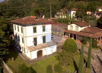 Foto 15 - Villa Bagni di Lucca - foto 15