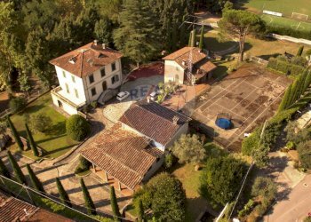 Foto 18 - Villa Bagni di Lucca - foto 18