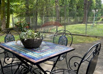 Foto 26 - Villa Bagni di Lucca - foto 22