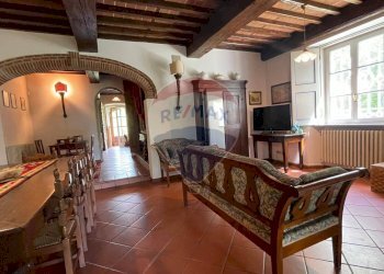 Foto 45 - Villa Bagni di Lucca - foto 41