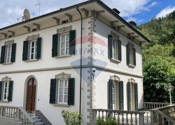 Foto 55 - Villa Bagni di Lucca - foto 51